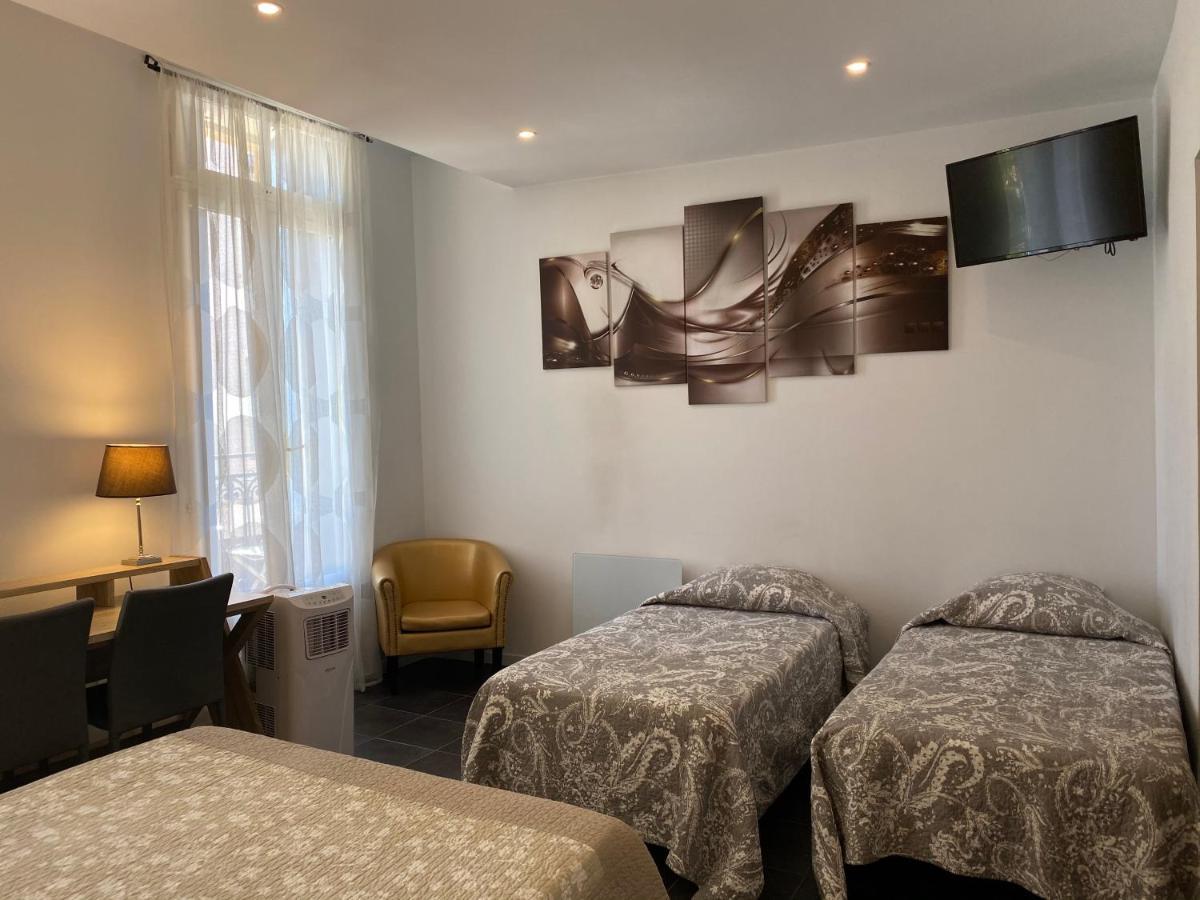 Kyriad Direct Beziers Centre Exterior photo