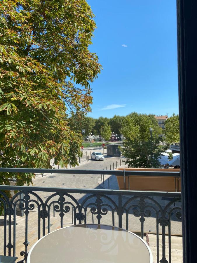 Kyriad Direct Beziers Centre Exterior photo
