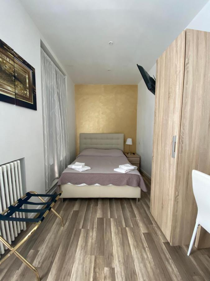 Kyriad Direct Beziers Centre Exterior photo