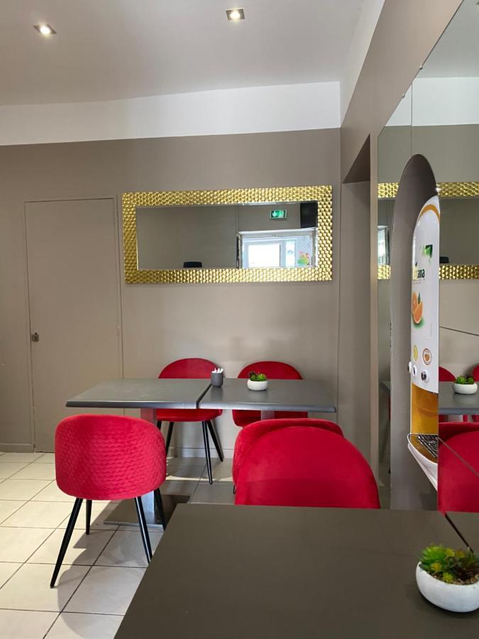 Kyriad Direct Beziers Centre Exterior photo