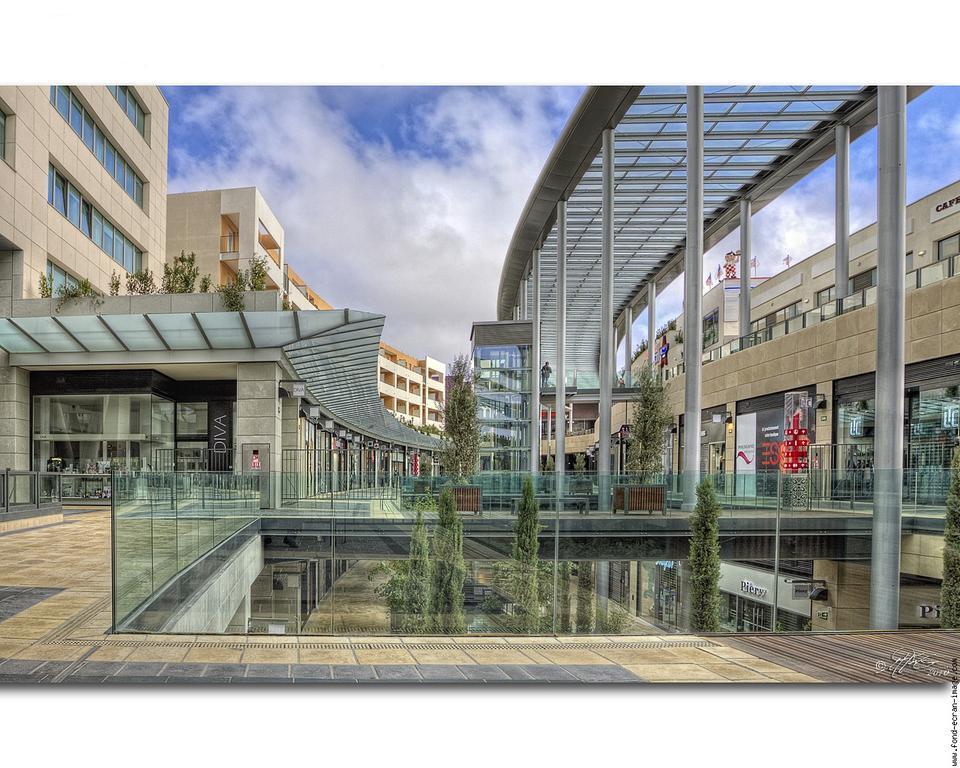 Kyriad Direct Beziers Centre Exterior photo